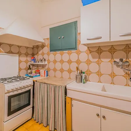 Bilocale Nel Centro Di Apartman *