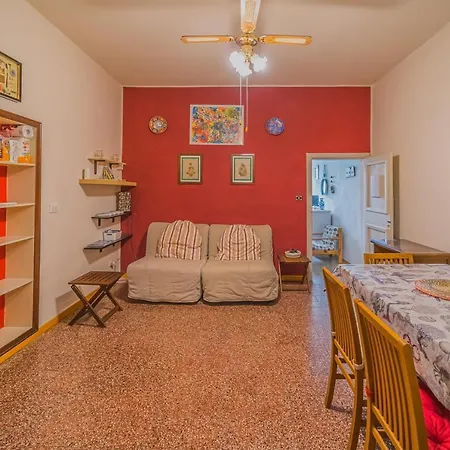 Apartment Bilocale Nel Centro Di