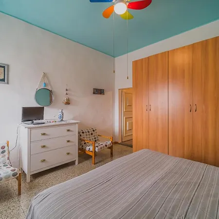 Bilocale Nel Centro Di Apartment Portoferraio