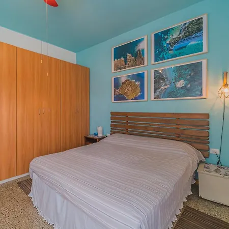 Apartment Bilocale Nel Centro Di